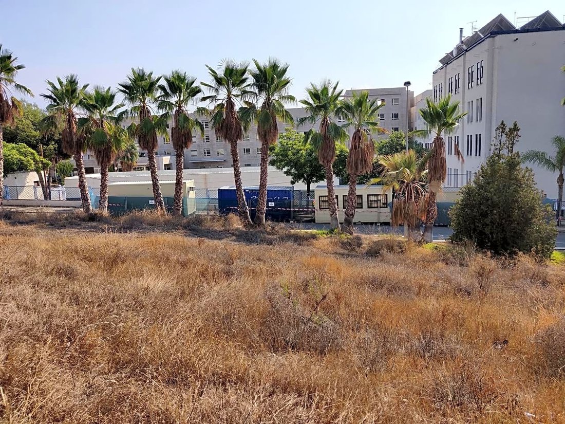 Land in Motril, Andalusia, Spain 2 - 14814369
