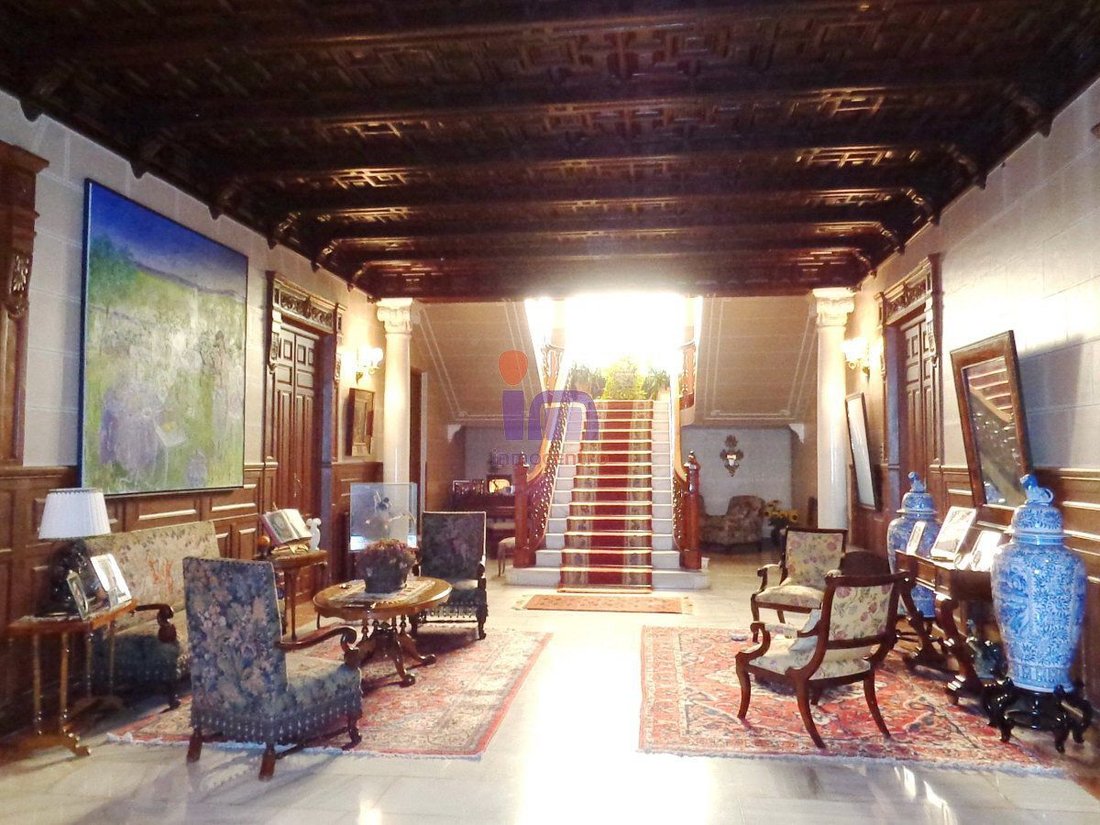 House in Valdepenas, Castile-La Mancha, Spain 1 - 12819724
