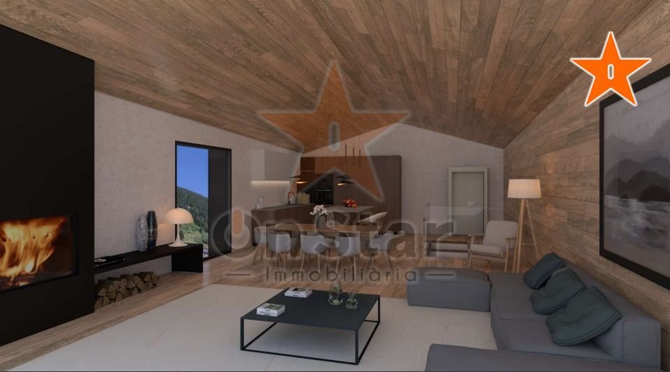 Townhouse in El Tarter, Canillo, Andorra 5 - 14815234