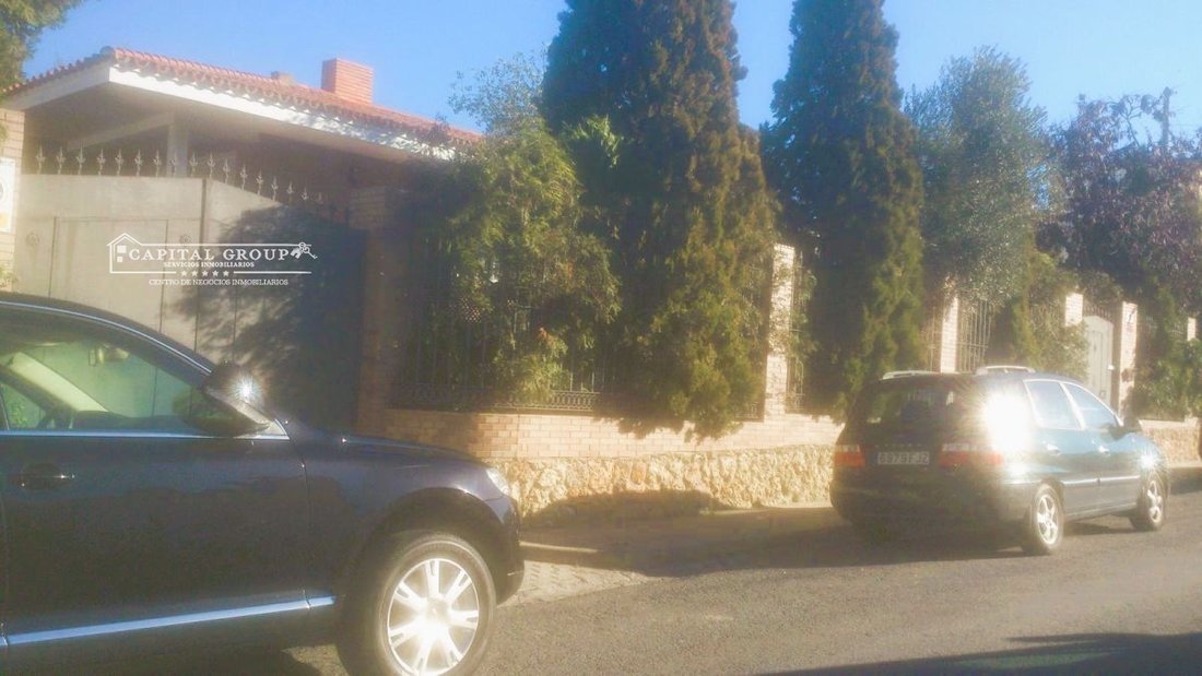 Chalet in Huelva, Andalusia, Spain 3 - 14811295