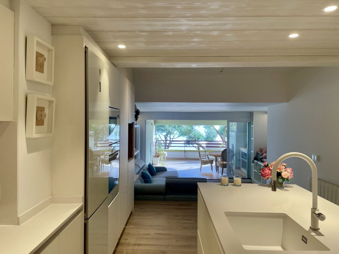 Apartment in Platja d'Aro, Catalonia, Spain 2 - 14812017