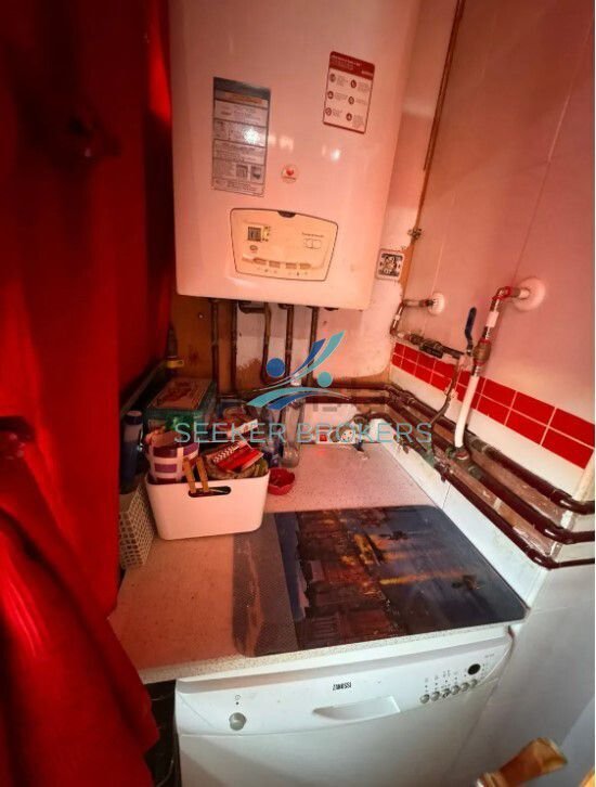 Apartment in Alcorcon, Comunidad de Madrid, Spain 4 - 14812127