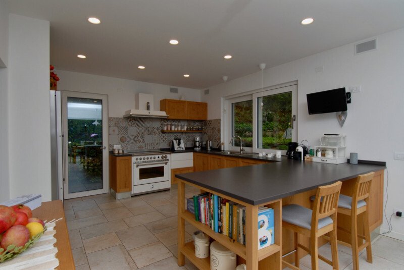 Trento Villa In Località Produttiva I, Trentino South Tyrol, Italy For