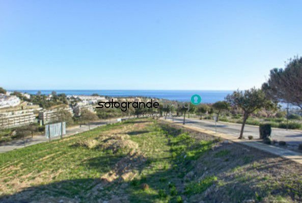 Land in Manilva, Andalusia, Spain 1 - 14814098