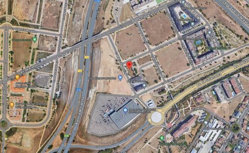 Terreno en Arroyo de la Encomienda, Castilla y León, España 1