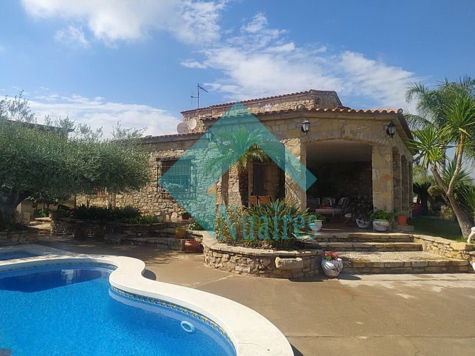 House in Castellón de la Plana, Valencian Community, Spain 1 - 14810182