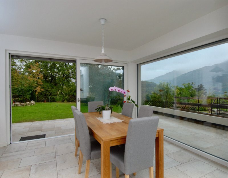 Trento Villa In Località Produttiva I, Trentino South Tyrol, Italy For