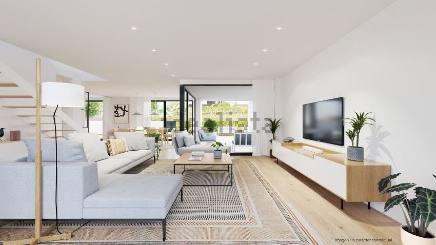 Chalet in Centro, Donostia-San Sebastian, Spain 5 - 14812894