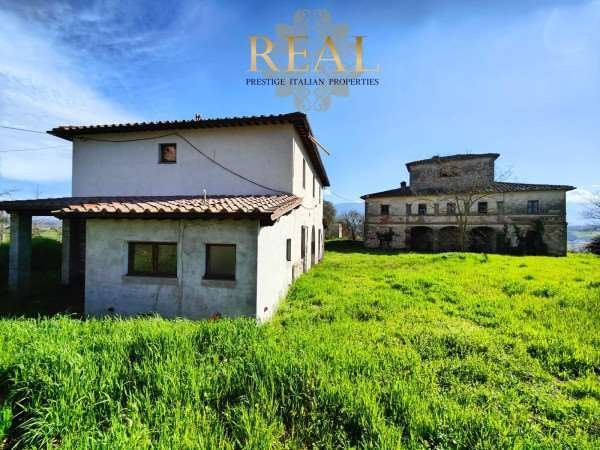 House in Burchio - Palazzolo, Figline e Incisa Valdarno, Tuscany 2 - 14816680