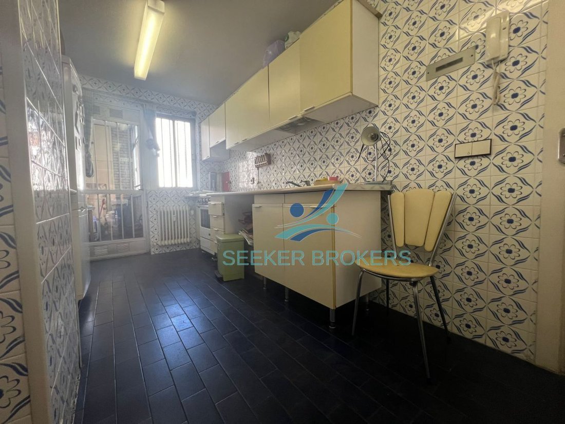 Apartment in Arganzuela, Madrid, Spain 4 - 14812193
