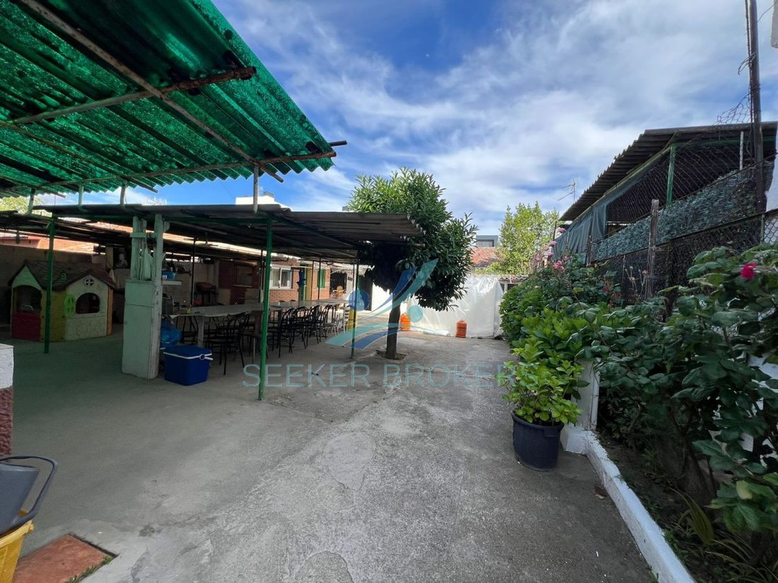 Chalet in Las Rozas de Madrid, Comunidad de Madrid, Spain 1 - 14811559