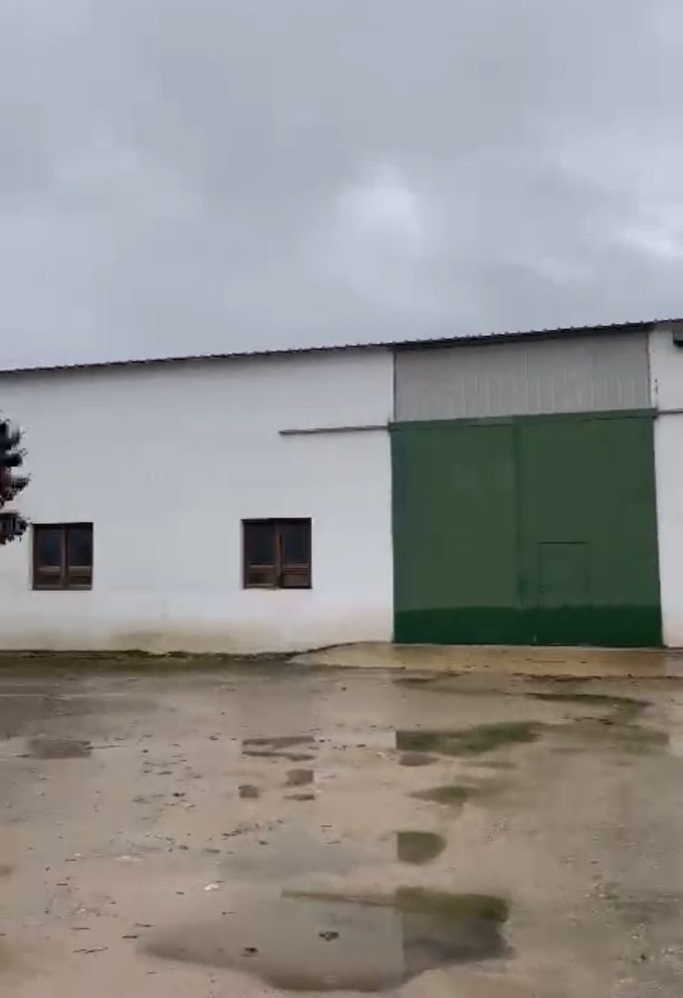Farm Ranch in Corral de Almaguer, Kastilien-La Mancha, Spanien 3 - 14813459