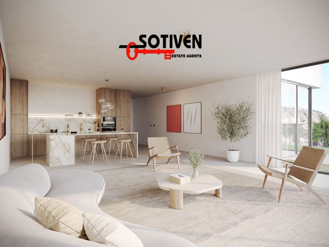 Apartment in Spain 5 - 12832616