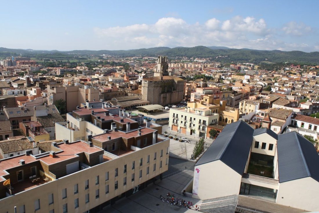 Land in Palafrugell, Catalonia, Spain 5 - 14813730
