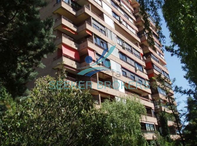 Apartment in Moncloa-Aravaca, Madrid, Spain 3 - 14811594