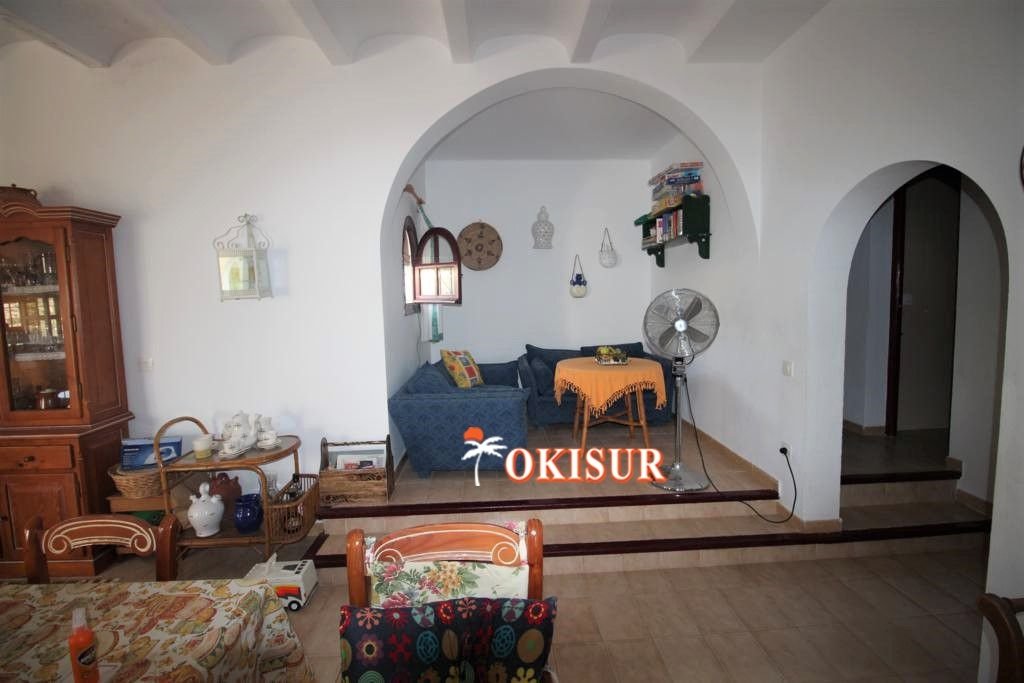 Chalet in Mojacar, Andalusia, Spain 3 - 13108598