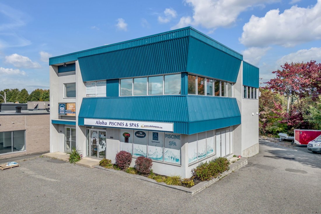 Lvis (Les Chutes De La Chaudire Ouest), Qubec In Levis, Quebec, Canada