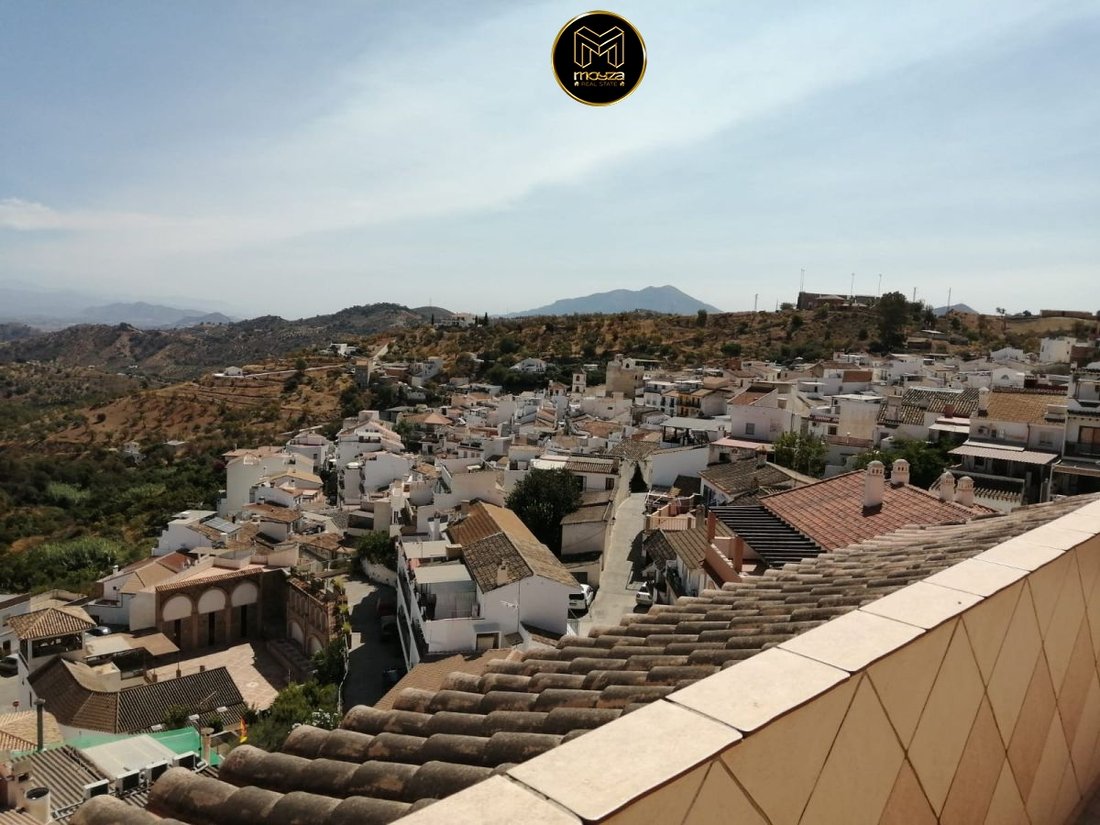 Edificio Venta Málaga In Málaga, Spain For Sale (14815797)