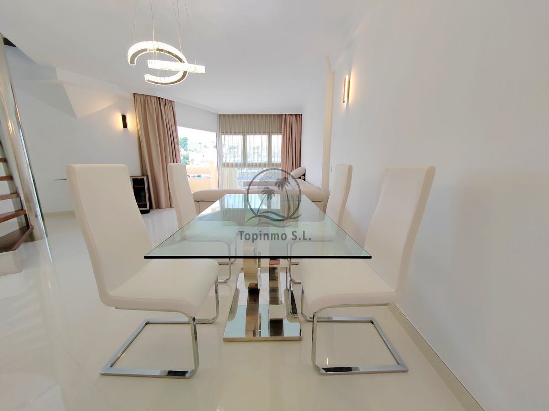 Apartment in Benalmadena, Andalusia, Spain 5 - 14814457