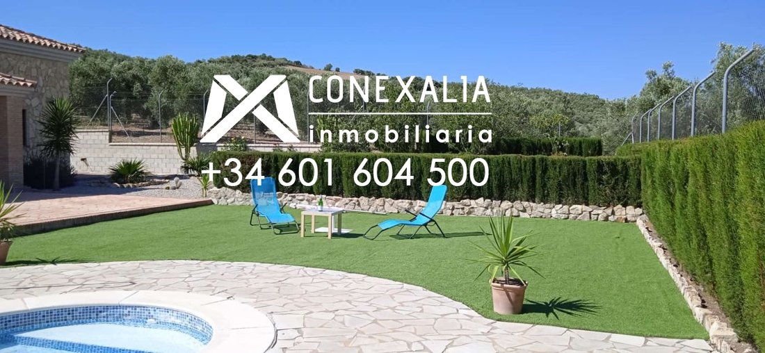 Finca in Algodonales, Andalusia, Spain 5 - 14814506