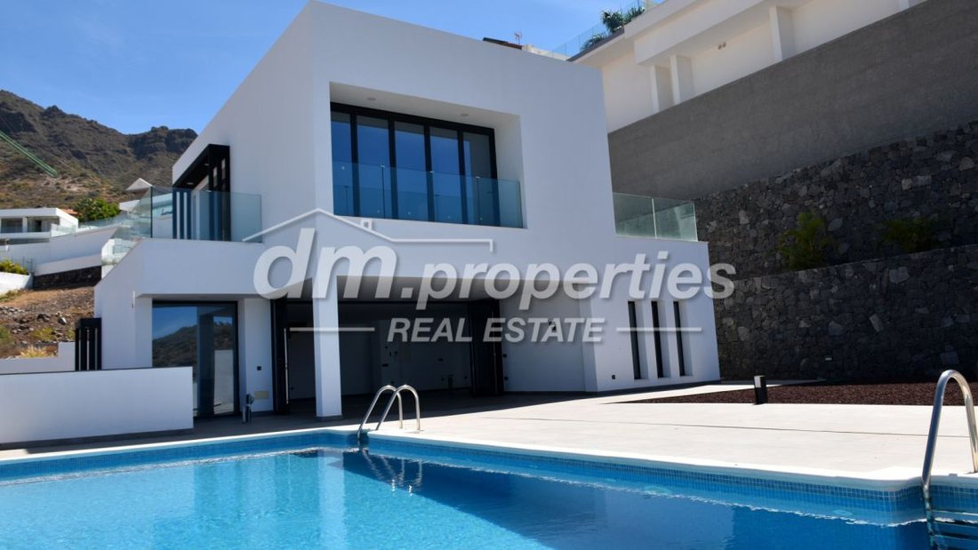 Villa in Adeje, Kanarische Inseln, Spanien 2 - 14814730
