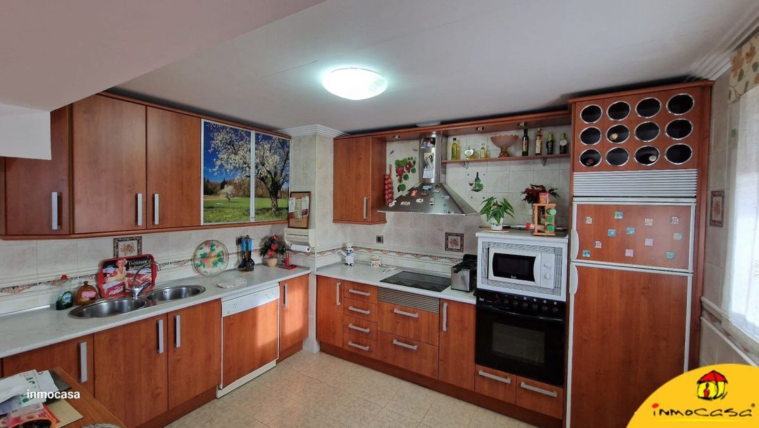House in Jaen, Andalusia, Spain 4 - 14812966