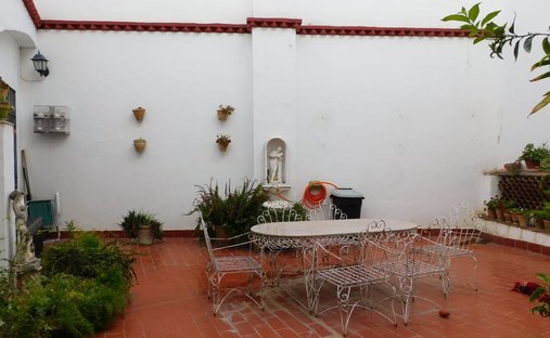 Apartment in Distrito Centro, Cordoba, Spain 1