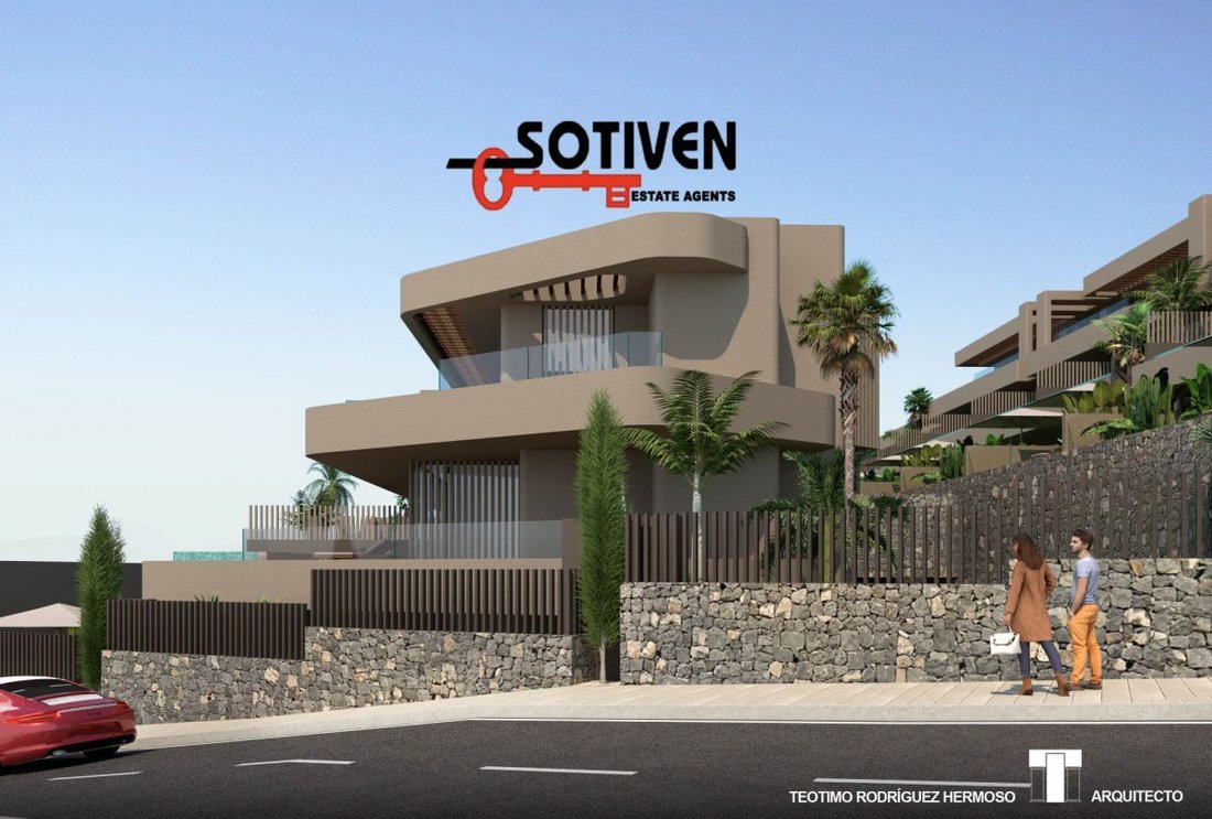 Penthouse in Spain 4 - 14810947