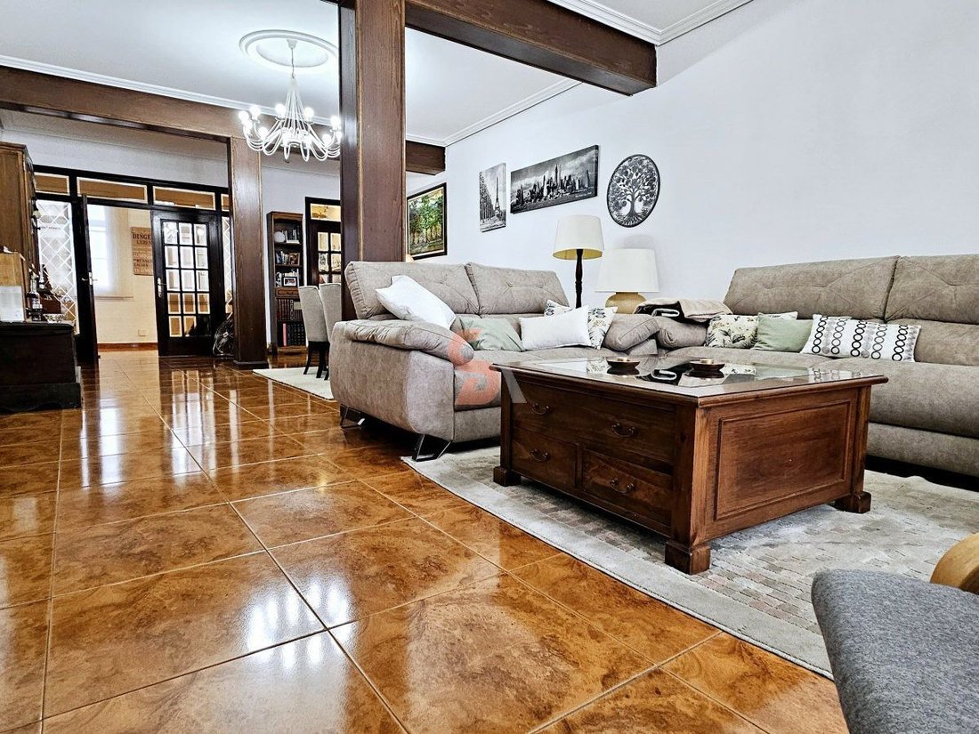 Apartment in Plaza Mayor, Valladolid, Spain 2 - 14810257