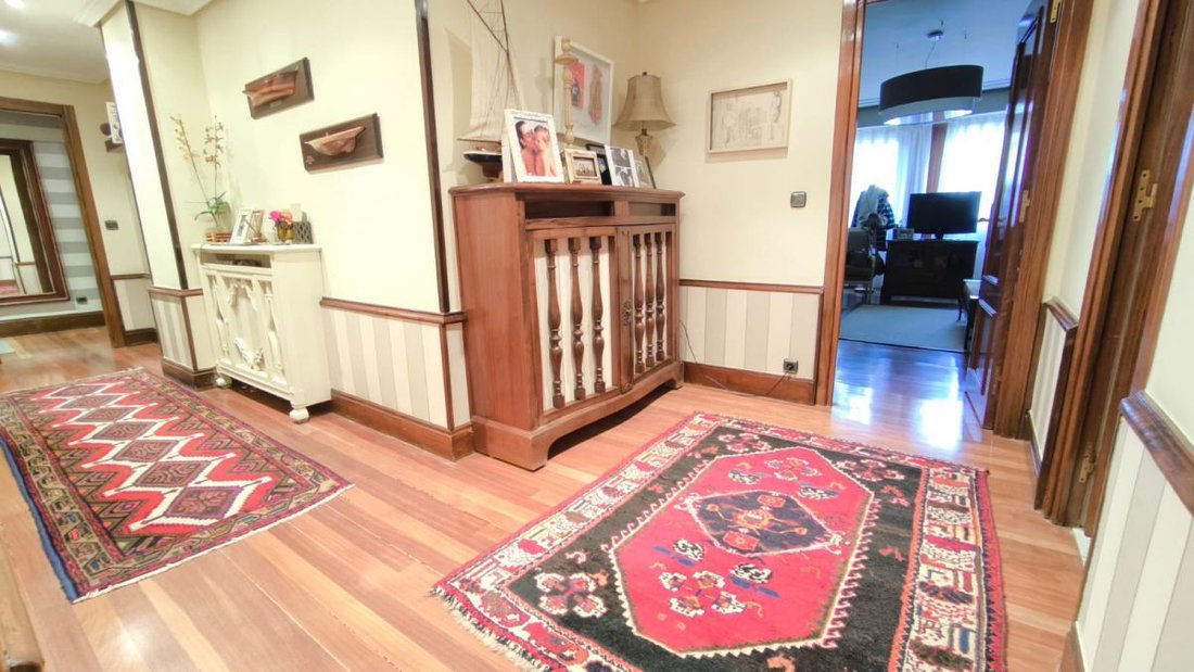 Apartment in Vitoria-Gasteiz, Basque Country, Spain 2 - 14812809