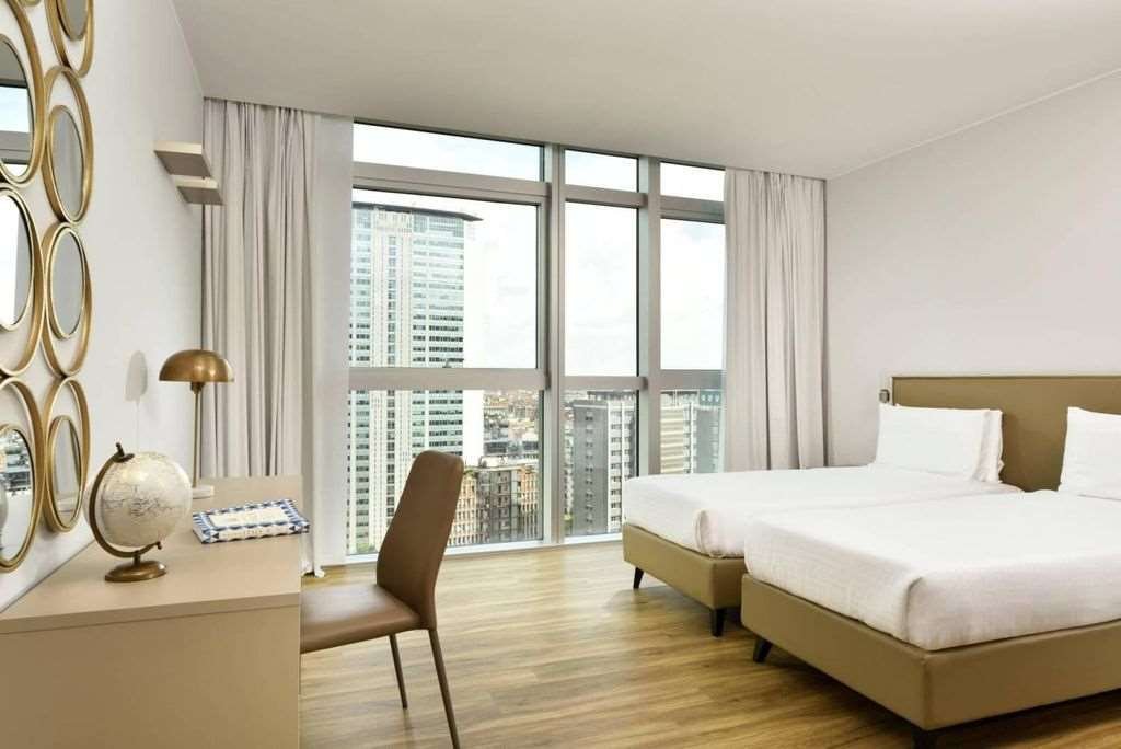 Apartment in Centrale, Milan, Italy 5 - 14816709