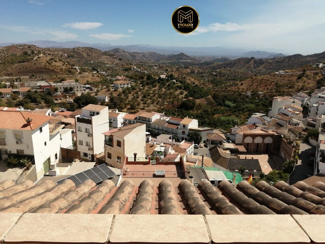 Edificio Venta Málaga In Málaga, Spain For Sale (14815797)