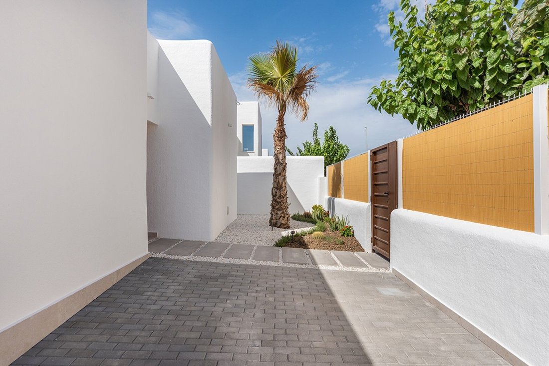 Villa in Los Alcazares, Región de Murcia, Spain 5 - 14813368