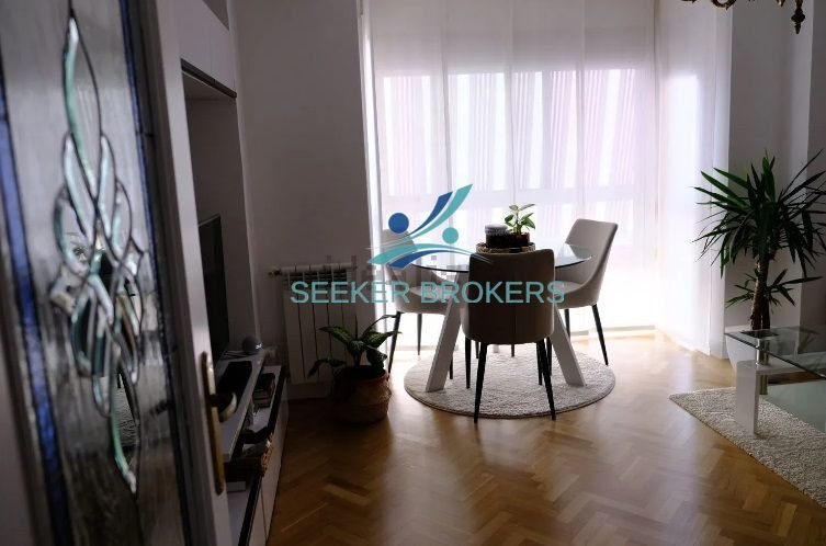 Apartment in Chamberi, Madrid, Spain 3 - 14812104