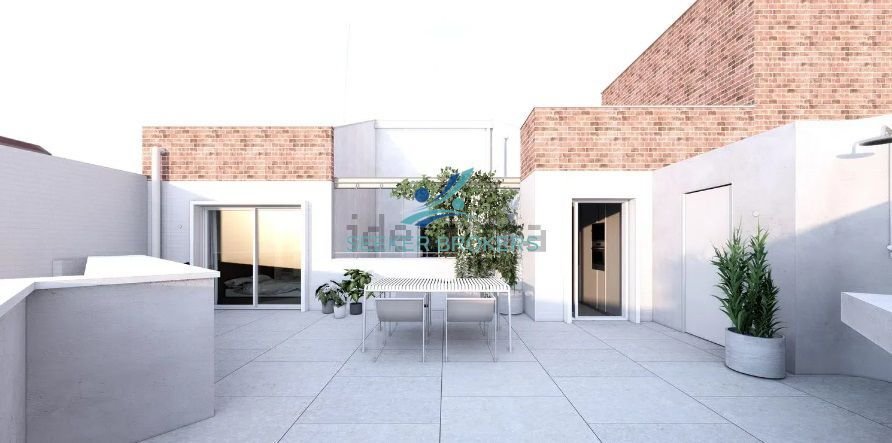 Penthouse in Chamartín, Madrid, Spain 3 - 14812158