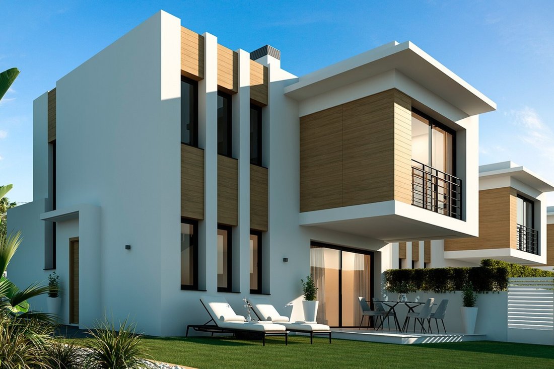 Villa in Denia, Valencian Community, Spain 2 - 14815682
