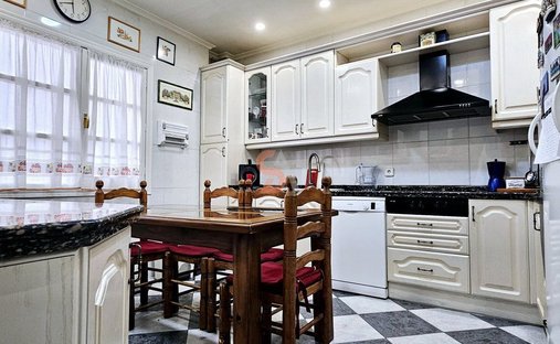 Apartment in Plaza Mayor, Valladolid, Spain 1