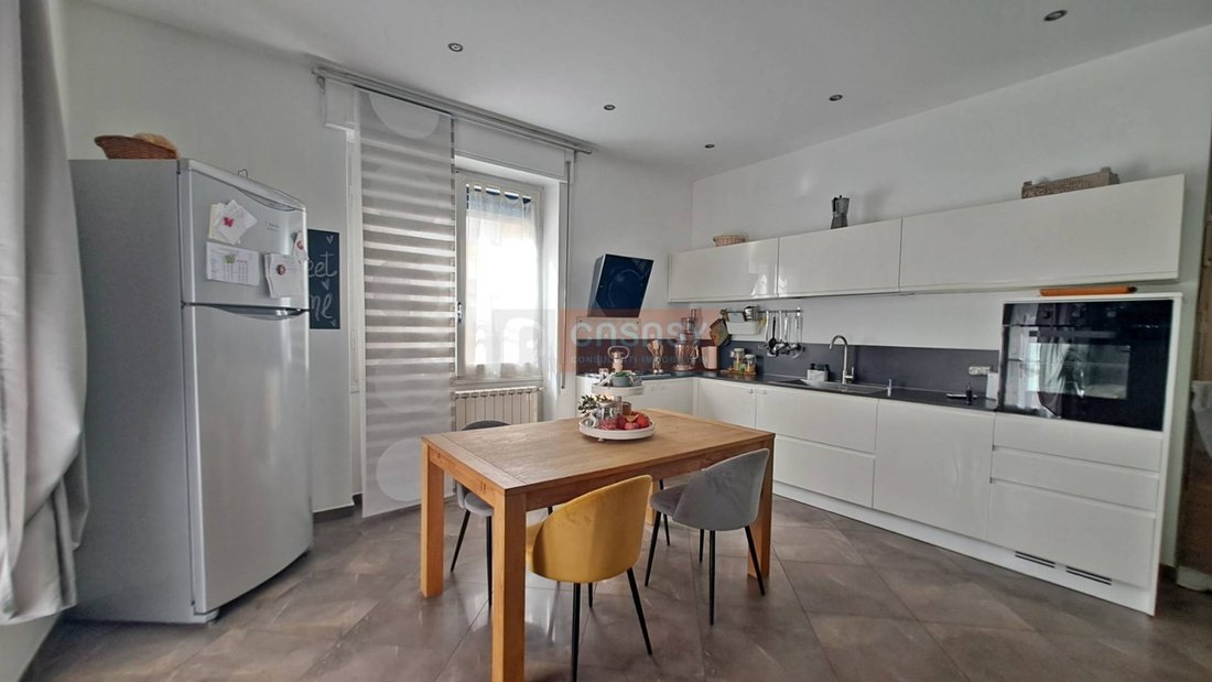 Apartment in Center, Albenga, Liguria 5 - 14816875