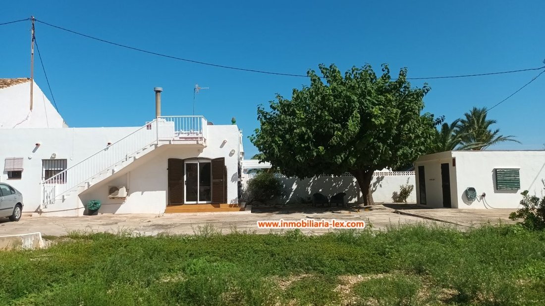 Chalet in Denia, Valencian Community, Spain 2 - 14811260