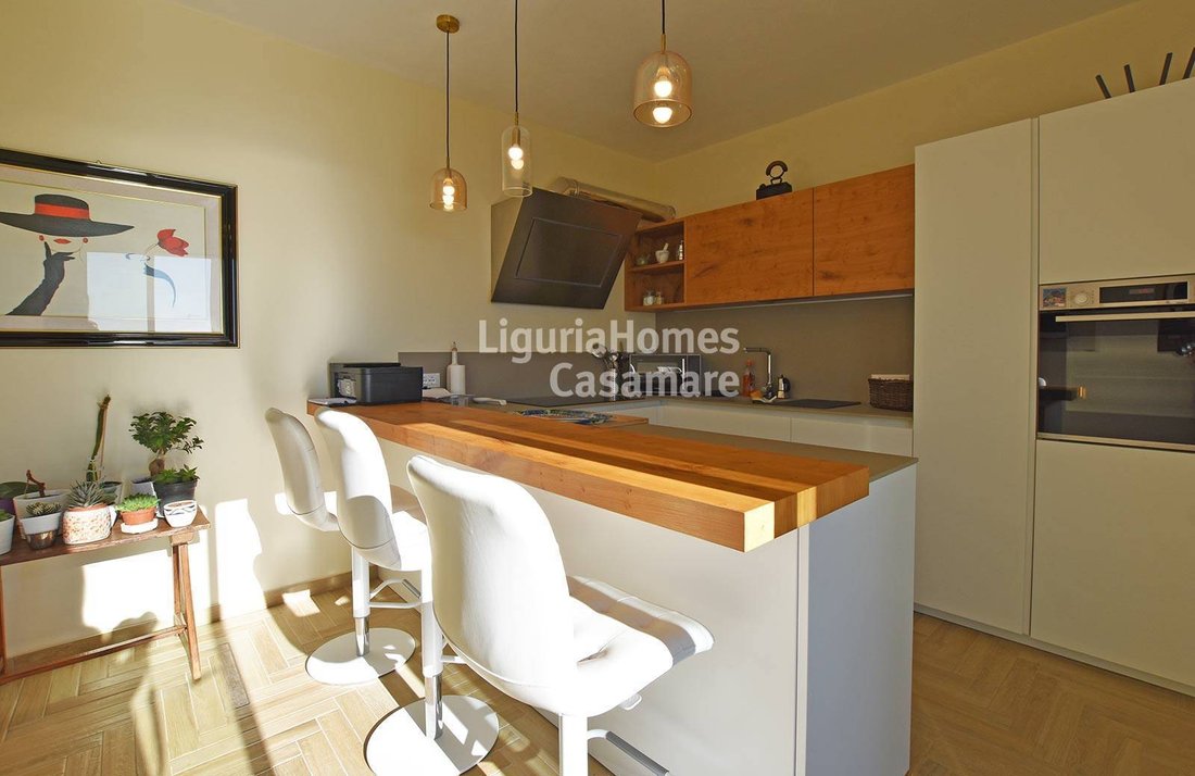 Villa in Coldirodi, Sanremo, Italy 5 - 14809352