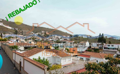 Villa in Almunecar, Andalusia, Spain 1