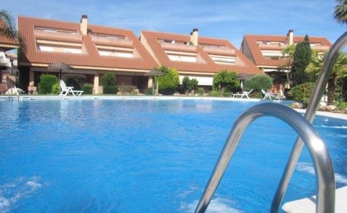 Casa en Lepe, Andalucía, España 1