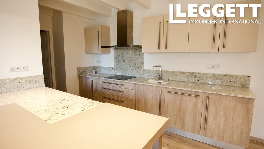 Incredibly Rare Recently Built In La Roque Gageac, Nouvelle Aquitaine