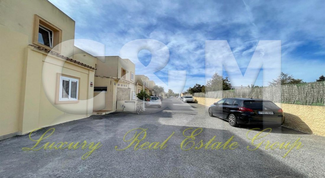 House in Sant Josep de sa Talaia, Balearic Islands, Spain 3 - 14813010