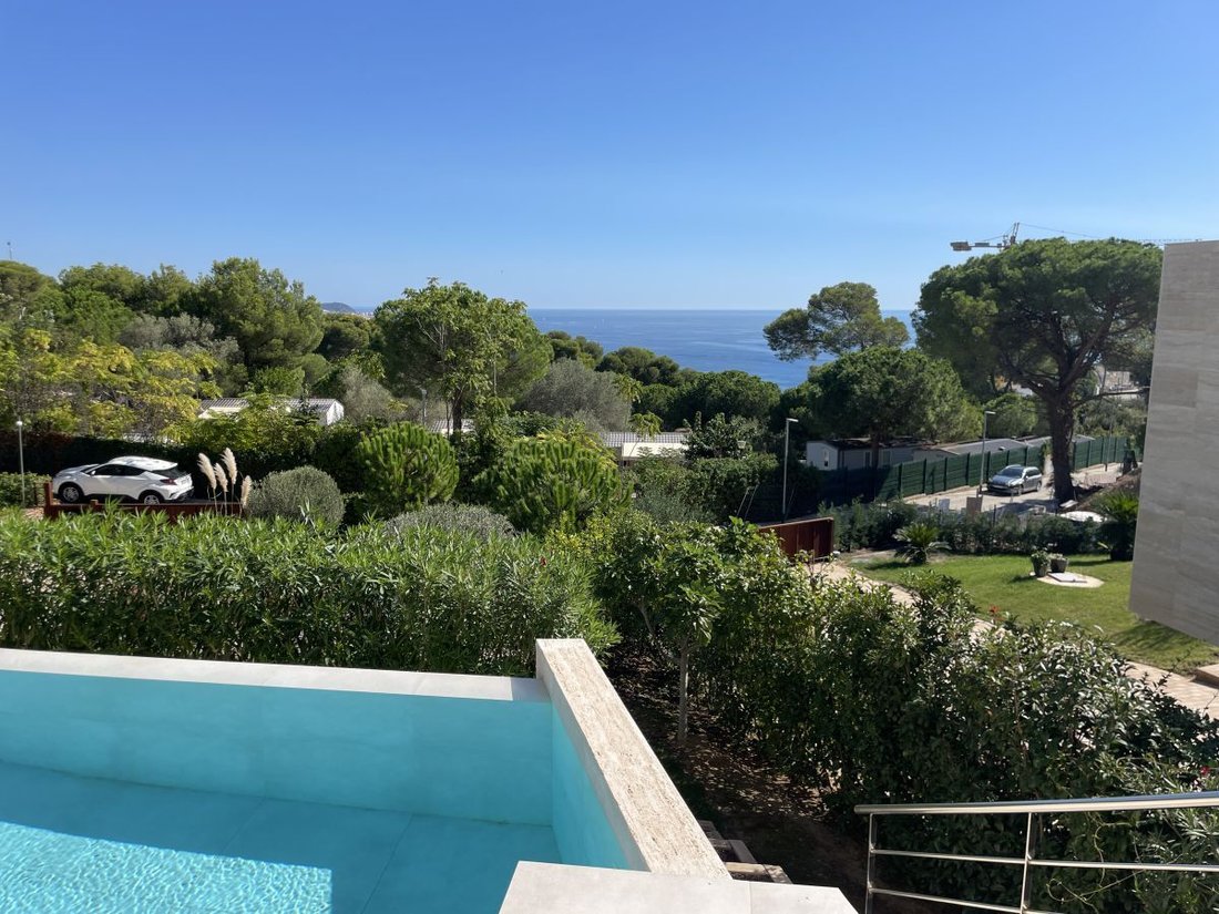 House in Torre Valentina, Calonge i Sant Antoni, Catalonia 5 - 14812243
