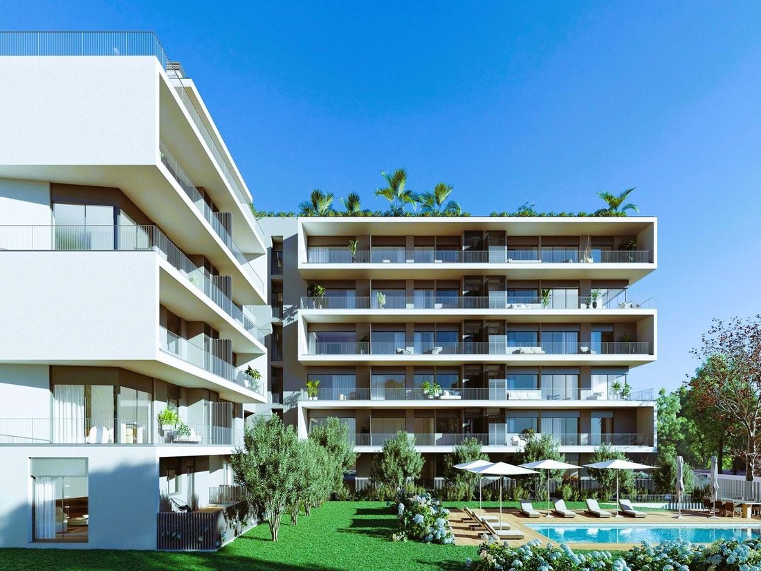 Apartment in Carcavelos e Parede, Lisbon, Portugal 3 - 14808927