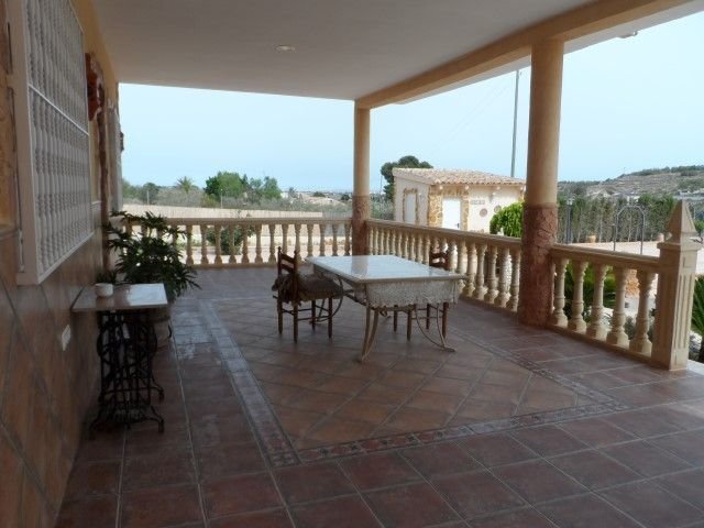 Country House in Elx / Elche, Valencian Community, Spain 4 - 14811924