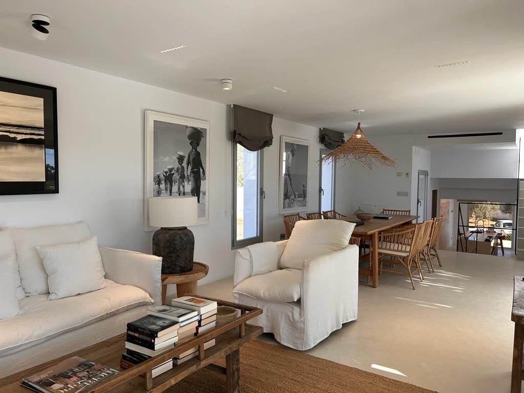 House in Jesus, Santa Eularia des Riu, Balearic Islands 3 - 14812844