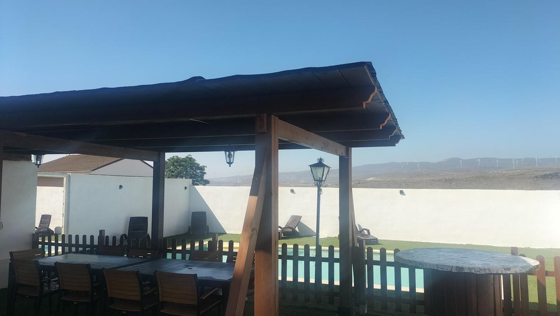 House in Padul, Andalusia, Spain 4 - 14813664
