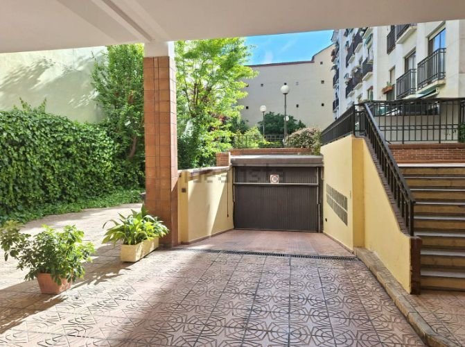 Apartment in Centro, Madrid, Spain 1 - 14811443